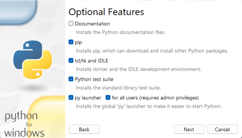 Windows系统 py launcher 是什么?