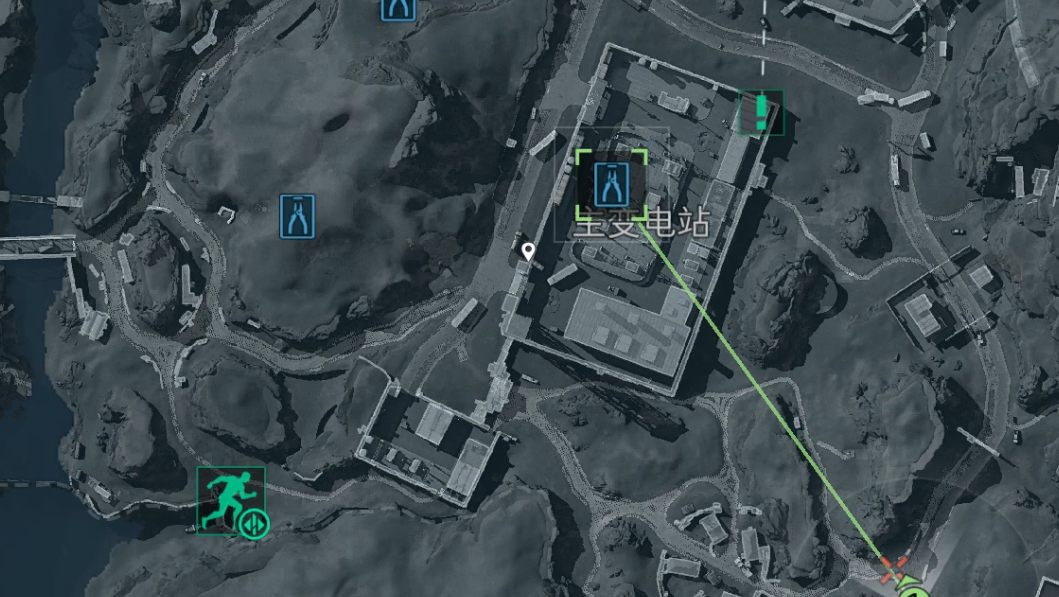 《三角洲行动》零号大坝终极拆弹指南:9个空投全拿攻略 《三角洲行动》零号大坝拆弹指南