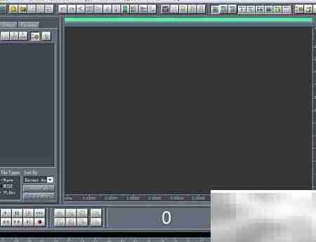 Cool Edit Pro声音快进滤镜教程