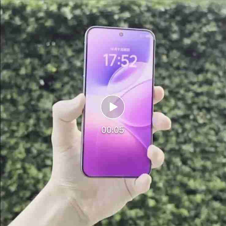 OriginOS 6 深度体验：当操作系统回归「体验为王」