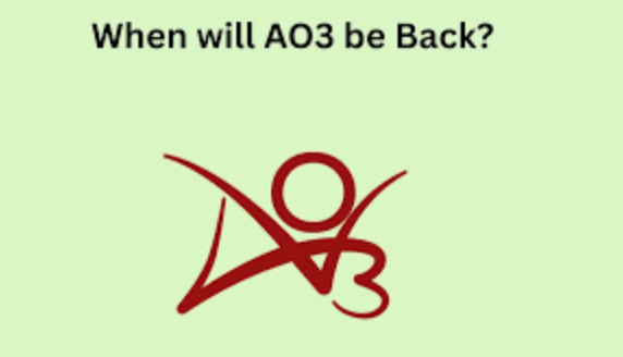 ao3中文网站访问方法 ao3中文版官网链接入口