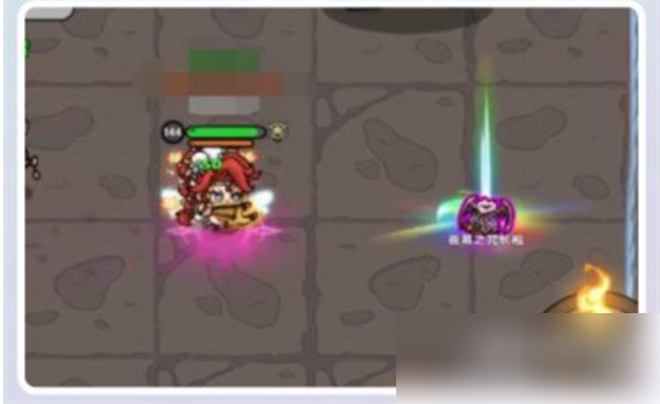 英勇之地如何丢弃装备 英勇之地丢弃装备方法