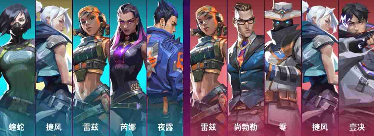 《无畏契约:源能行动》团队激战玩法介绍