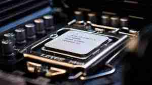 什么是cpu