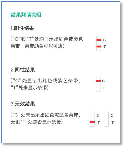 广东粤抗原抗原自测结果怎么上报