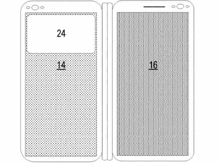 微软双屏Surface设备:揭示双屏设备的新显示技术