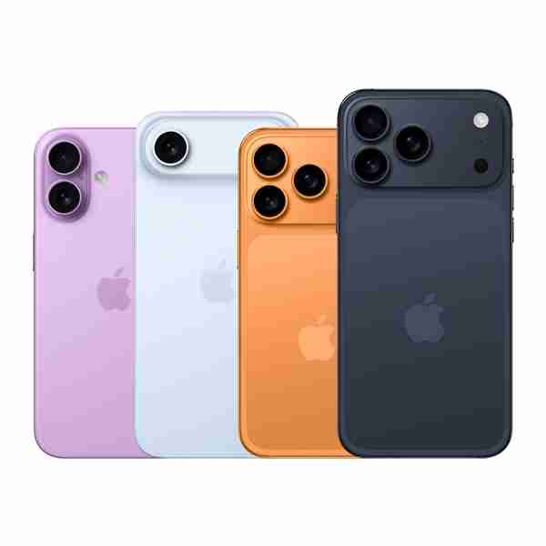 iPhone 17系列9月开售:你会冲首发吗