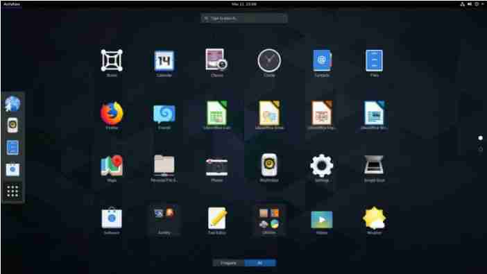 Ubuntu和Fedora，哪个更对你的胃口？