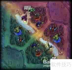 LOL：打大龙的意义何在？成败皆因大龙