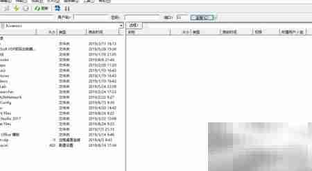 FTP下载数据资源指南