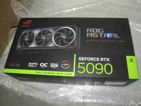 RTX 5090要停产?NVIDIA辟谣:RTX 50全系列正常