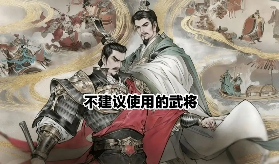 三国望神州全角色强度评级榜