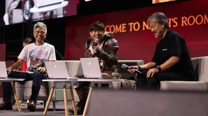 《FF14》制作人透露暗黑破坏神联动可能