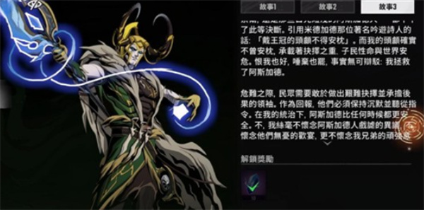 漫威秘法狂潮洛基角色详解