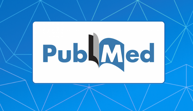 pubmed官方网站检索页_pubmed学术文献在线查找官网