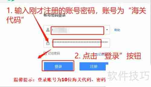 关单助手:批量打印出口报关单的操作指南