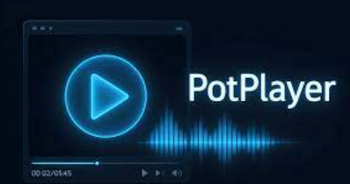 Potplayer如何修复黑屏问题_Potplayer解决黑屏问题的实用方法