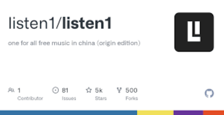 Listen1如何同步播放列表？