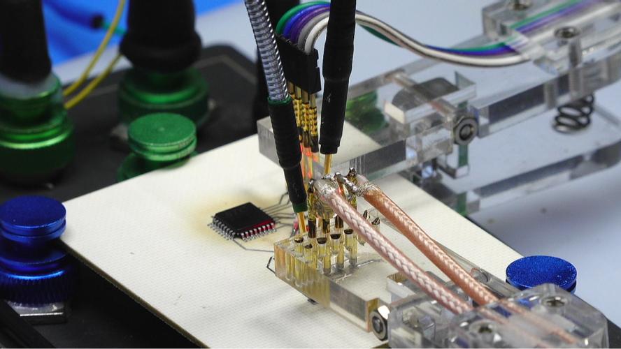 电源纹波测试：酷冷至尊V1000金牌全模组稳定性实测