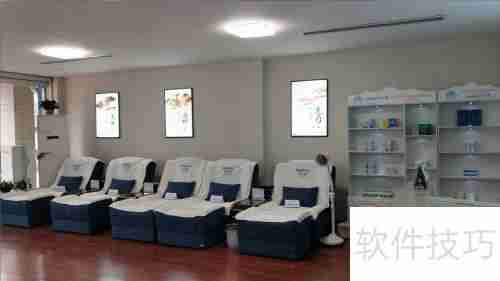开足浴店技巧:选址、装修与营销策略全攻略
