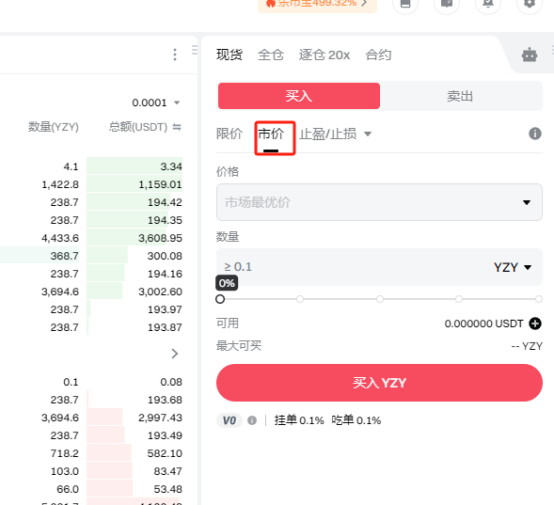YZY币如何购买?Kanye的代币是投资机会吗?