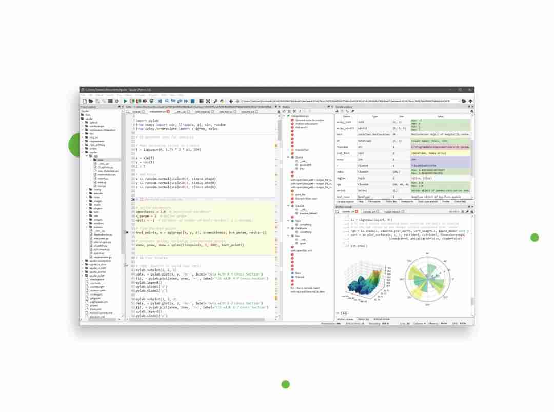 哪种Python IDE最适合你？这里有一份优缺点列表