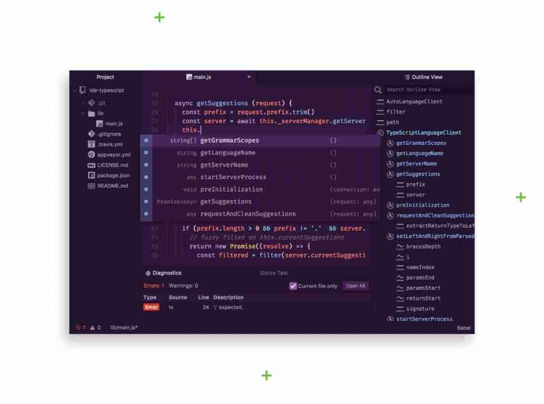 哪种Python IDE最适合你？这里有一份优缺点列表