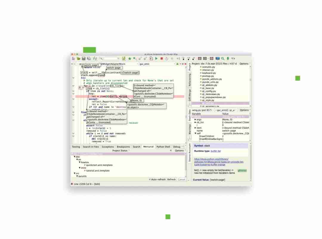 哪种Python IDE最适合你？这里有一份优缺点列表