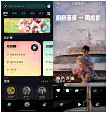 波点音乐怎么进行倍速播放