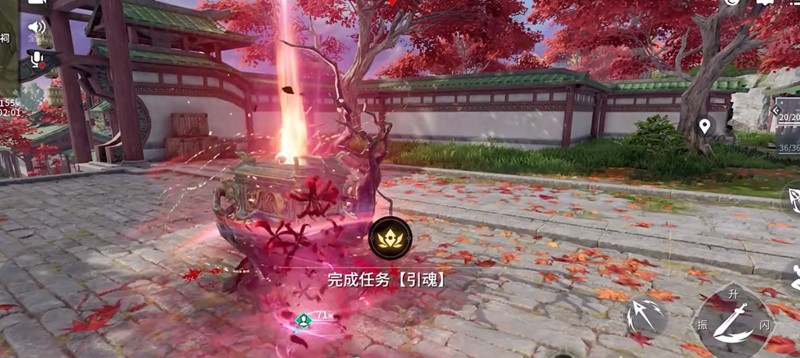 《永劫无间》还魂卡用法介绍