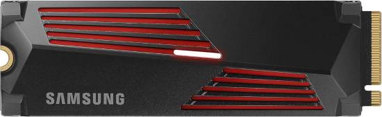 三星990 Pro固态硬盘亚马逊特惠！4TB仅279美元