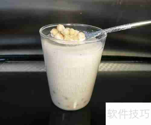 健脾豪华版奶茶:温暖脾胃的秋冬饮品选择