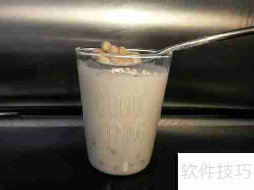 健脾豪华版奶茶:温暖脾胃的秋冬饮品选择