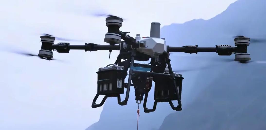 大疆无人机夜间模式使用教程