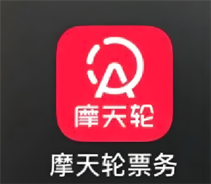 摩天轮转票方法及买他人票攻略