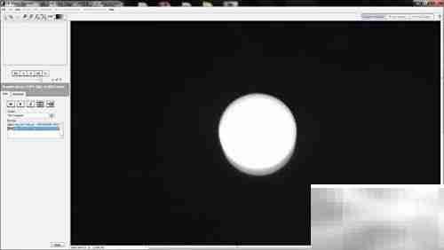 机器视觉:NI视觉助手