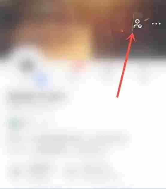 快手怎么看访客记录?-快手看访客记录的方法