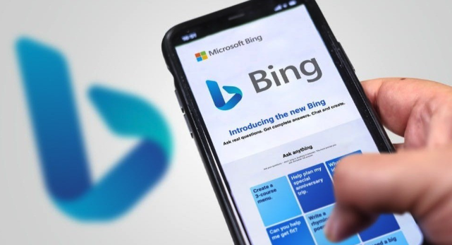如何将浏览器一打开就是Bing_设置浏览器首页为Bing的方法