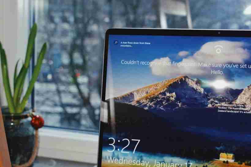 微软列举 Windows 11 系统 十大优势,吸引 Win10 用户升级
