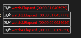 .NET 程序如何获取图片的宽高(框架自带多种方法的不同性能)