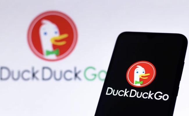 DuckDuckGo搜索引擎无需登录最新 DuckDuckGo引擎官方访问快速进入
