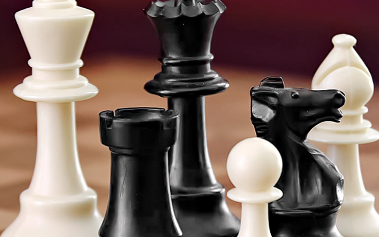 国际象棋官网下载及稳定版推荐