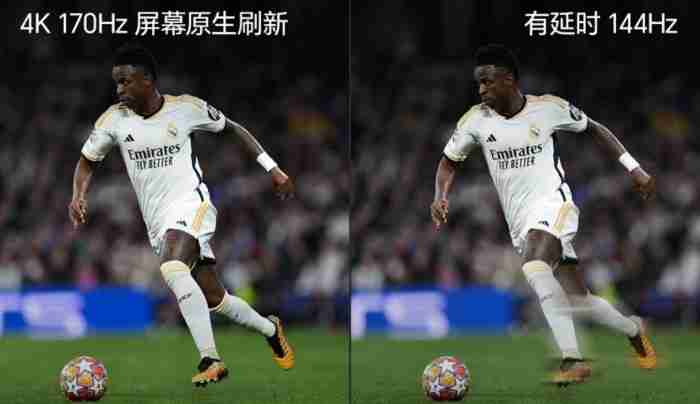 双·11大屏电视市场观察：巨头竞技，百吋主场