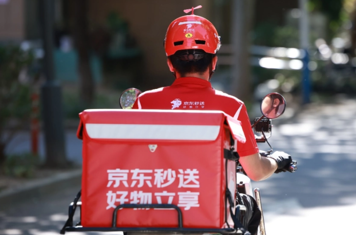 京东外卖骑手每单收入揭秘