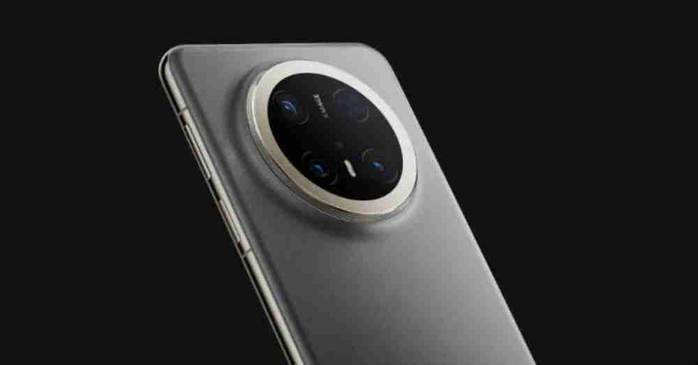  华为 Mate 80 或 11 月发，细节再曝 