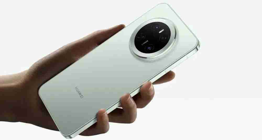  华为 Mate 80 或 11 月发，细节再曝 