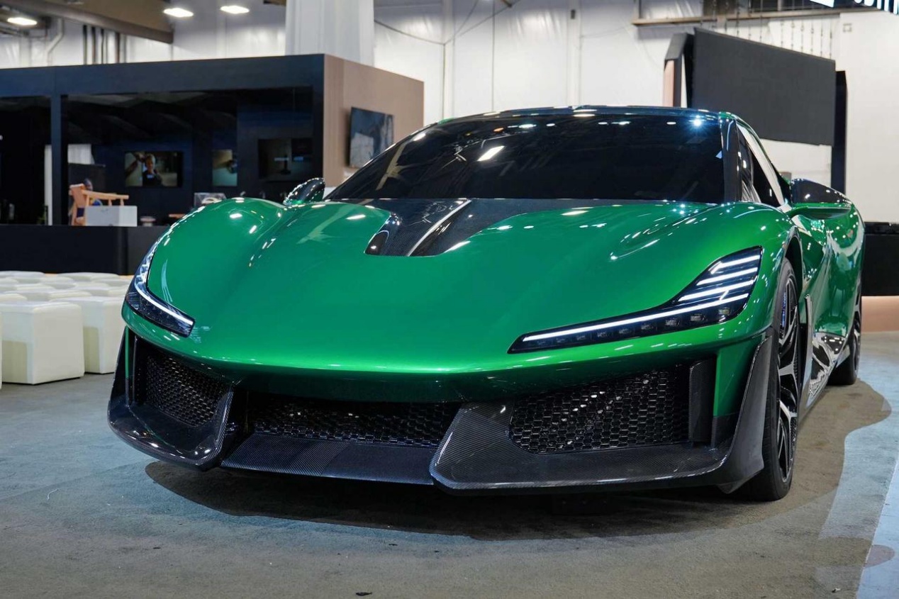 星空计划亮相2026年CES，全球化战略进程加速