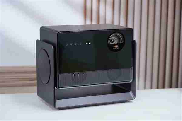 3000流明旗舰投影！当贝X7 Max图赏