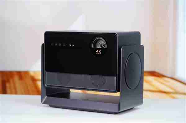 3000流明旗舰投影！当贝X7 Max图赏