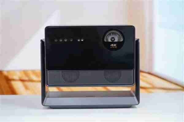 3000流明旗舰投影！当贝X7 Max图赏